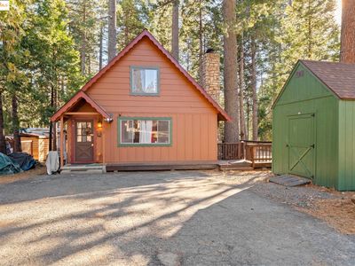 21215 Fools Gold St, Long Barn, CA, 95346