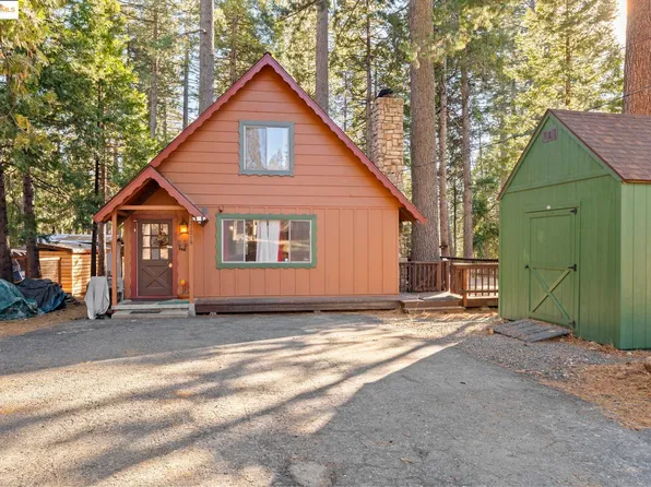 21215 Fools Gold St, Long Barn, CA 95346