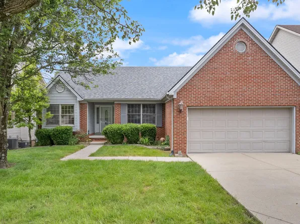 1141 Aldridge Way, Lexington, KY 40515