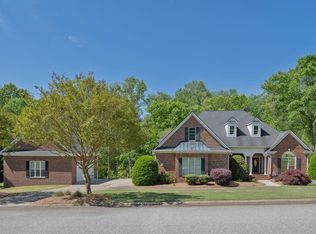 8 Bingham Way, Simpsonville, SC 29680