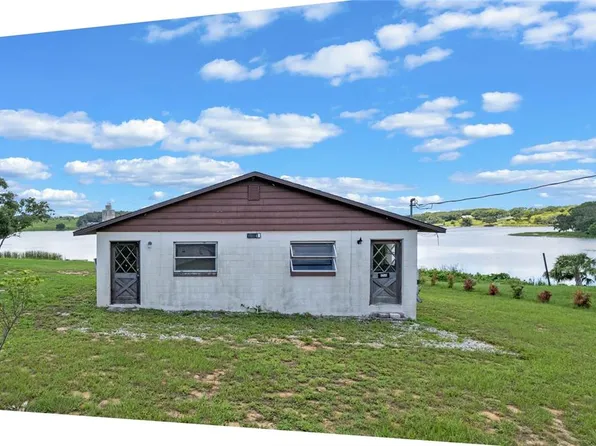 17549 County Road 455, Montverde, FL 34756