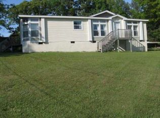 516 Bennett Rd, Rockmart, GA 30153