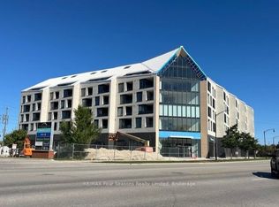 31 Huron St #419, Collingwood, ON L9Y 1C4
