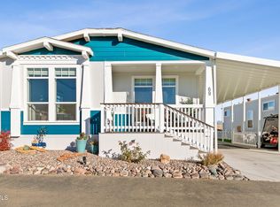 11350 E Sarah Jane Ln #69, Dewey, AZ 86327