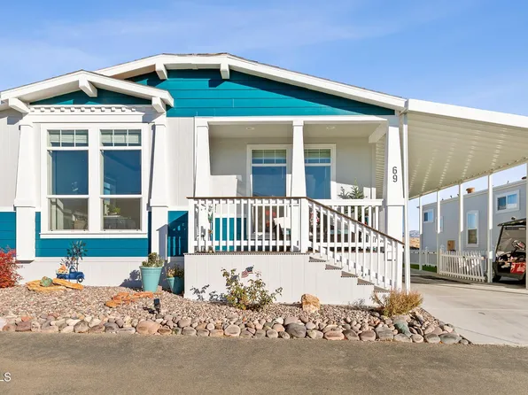 11350 E Sarah Jane Ln #69, Dewey, AZ 86327