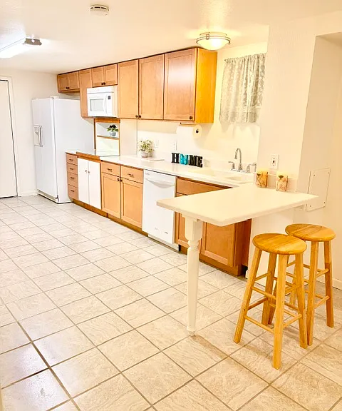 9076 W 75th Cir #LOWER LEVEL IN HOME — Photo 1