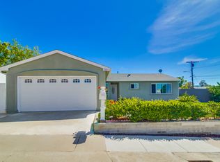 7019 Beagle St, San Diego, CA 92111