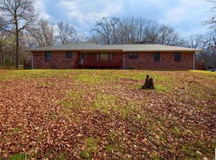 7 SE 1036p Rd, Deepwater, MO 64740