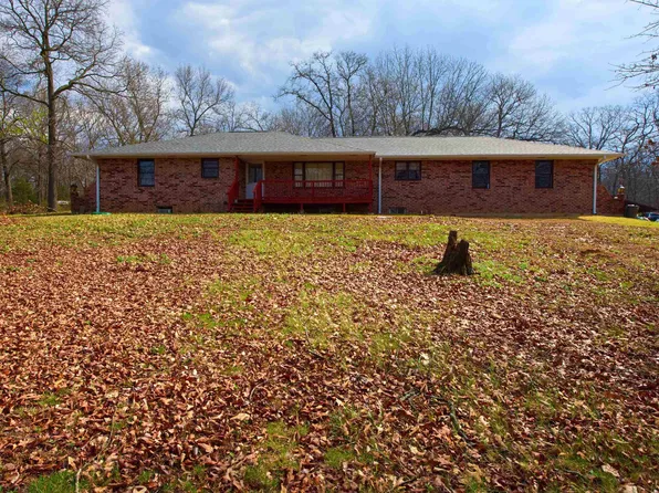 7 SE 1036p Rd, Deepwater, MO 64740