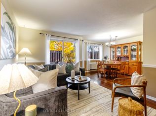 36 Champlain Cres #15, Peterborough, ON K9L1T1