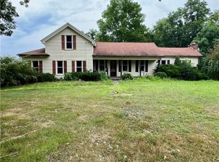 5510 Youngstown Conneaut Rd, Kinsman, OH 44428
