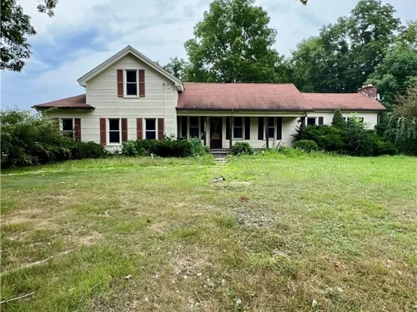 5510 Youngstown Conneaut Rd, Kinsman, OH 44428