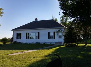 44045 Sd Highway 42, Bridgewater, SD 57319