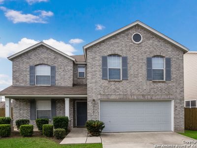 2259 Colorado Bnd, San Antonio, TX, 78245