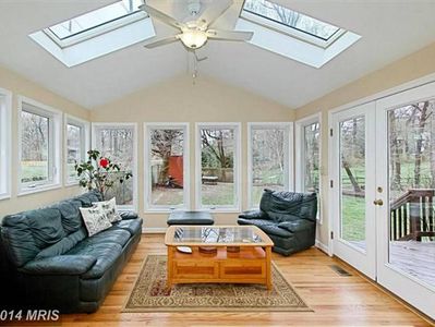 6937 N Th St, Falls Church, VA, 22046