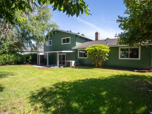 865 Glen Creek Rd NW, Salem, OR 97304