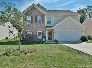 1629 Beleek Ridge Ln, Clover, SC 29710