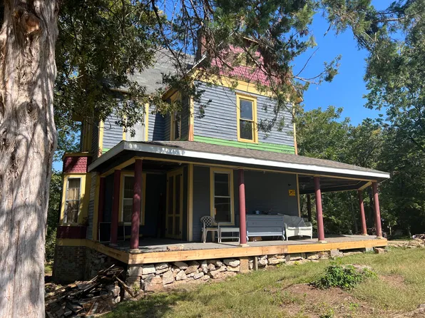 775 Archer Avenue, Mammoth Spring, AR 72554