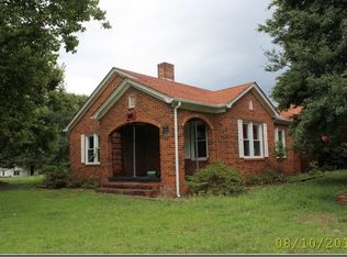 12028 State Highway 138, Norwood, NC 28128
