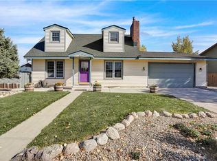 212 19th St, Kremmling, CO 80459