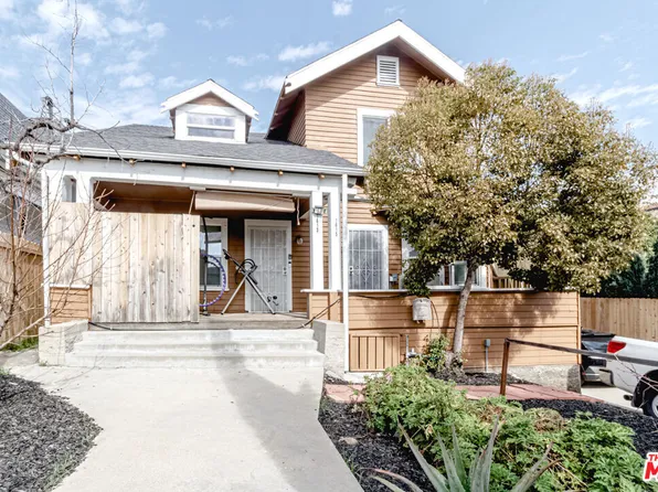 1613 Pennsylvania Ave, Los Angeles, CA 90033