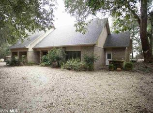 49 Speckle Trout Rte, Spanish Fort, AL 36527