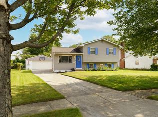 3070 Pine Valley Rd, Columbus, OH 43219