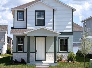 407 Oak Flat Aly, Groveland, FL 34736