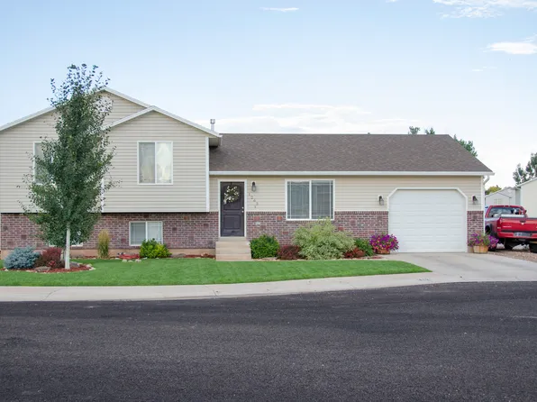1263 Fir Ave, Roosevelt, UT 84066