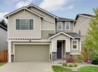 5103 Kenrick St SE, Lacey, WA 98503