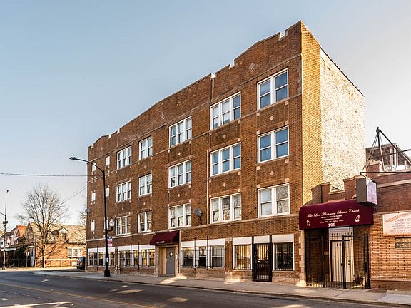 5th image of 107-113 N Laramie Ave #4484
