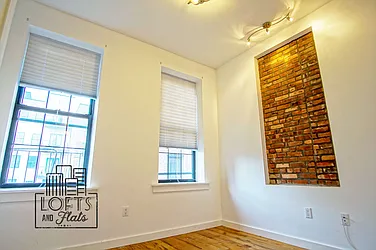 Rented by Lofts and Flats LLC