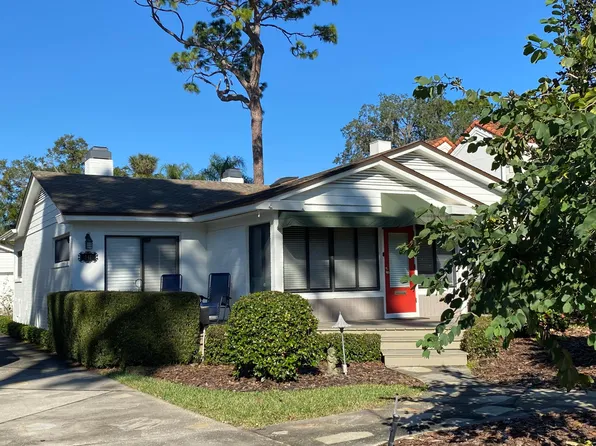 341 Kings Way, Winter Park, FL