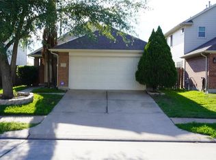 14114 Bonham Oaks Ln, Houston, TX 77047