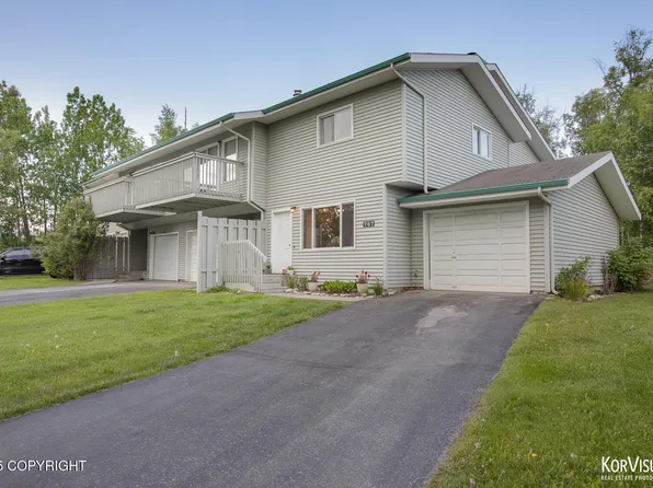 767 N Yakima St, Wasilla, AK 99654