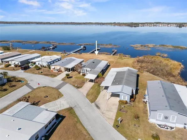 6825 S Lake Henry Dr NE, Winter Haven, FL 33881