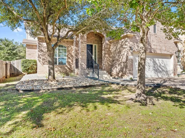 12024 Pepperidge Dr, Austin, TX 78739