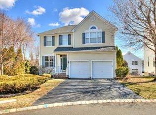 12 Raleigh Pass, Colts Neck, NJ 07722