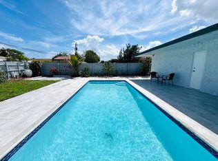 1840 NW 1st Way, Pompano Beach, FL 33060