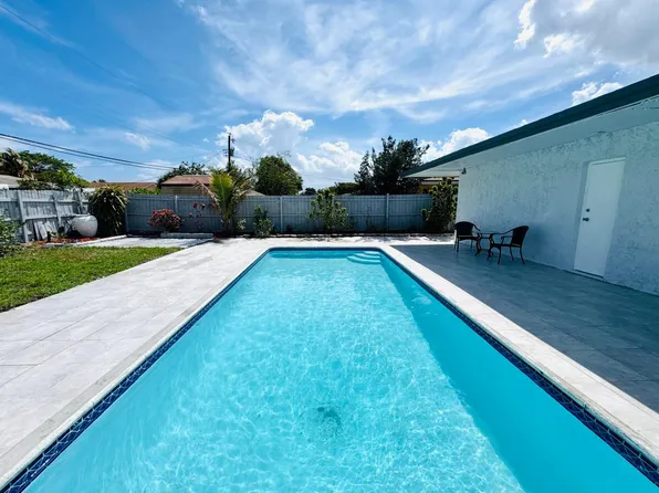 1840 NW 1st Way, Pompano Beach, FL 33060