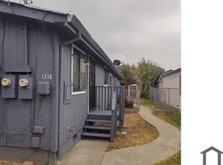 1322 82nd Ave, Oakland, CA 94621