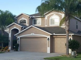 2800 Balforn Tower Way, Winter Garden, FL 34787