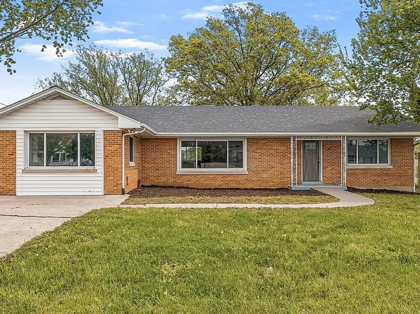 1703 Southwest Blvd, Jefferson City, MO 65109