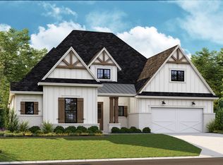 2701 Little Current Ct, Celina, TX 75009