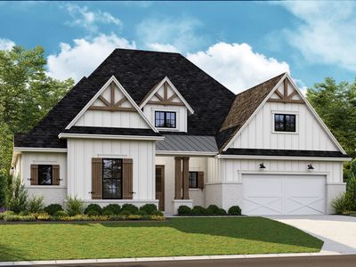 2701 Little Current Ct, Celina, TX, 75009