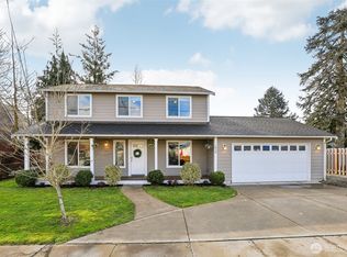 1538 McHugh Ave, Enumclaw, WA 98022