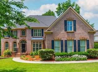 4415 Burgess Hill Ln, Johns Creek, GA 30022