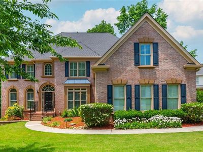 4415 Burgess Hill Ln, Johns Creek, GA, 30022