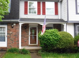 703 Doe Rdg, Cranberry Township, PA 16066