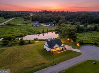 865 Sweetgrass Ct, Demorest, GA 30535